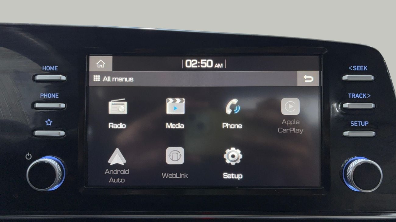Hyundai Elantra SMART, миниатюра 11