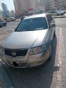 Nissan Sunny CLASSIC EX