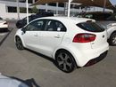 Kia Rio we offer : * Car finance services on banks * Extended warranty * Registration / export services