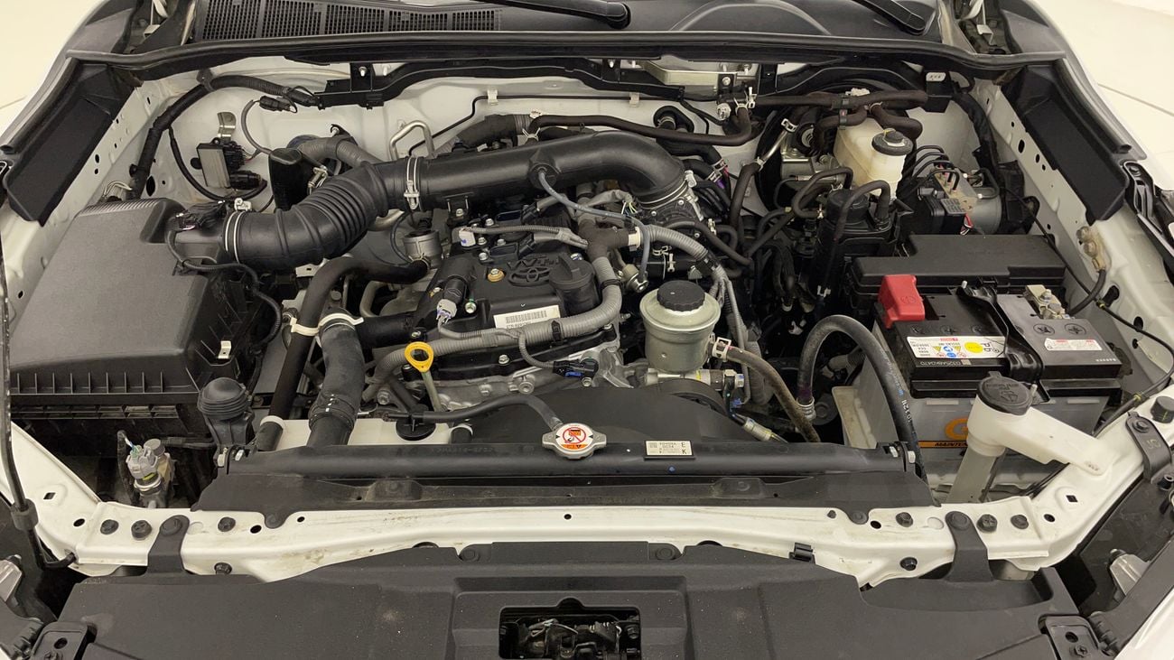 Toyota Fortuner EXR 2.7 | Zero Down Payment | Home Test Drive