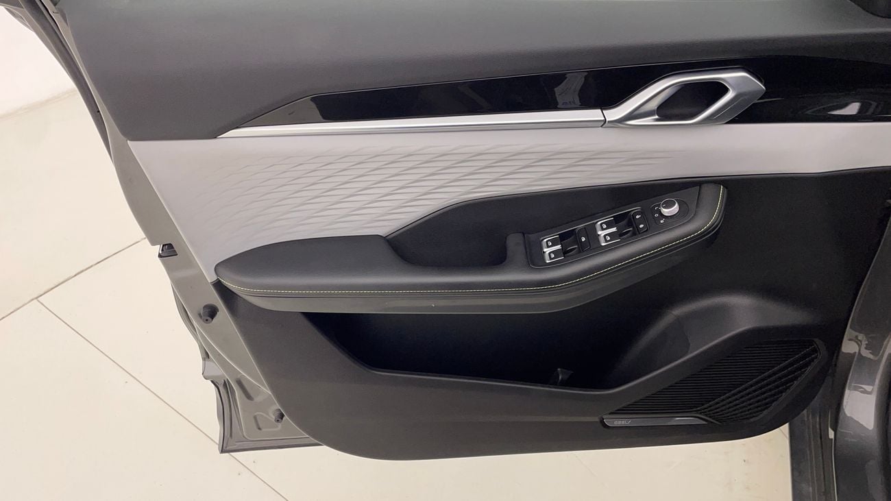 جيلي كول تري GL 1.5 | بدون دفعة مقدمة | اختبار القيادة في المنزل