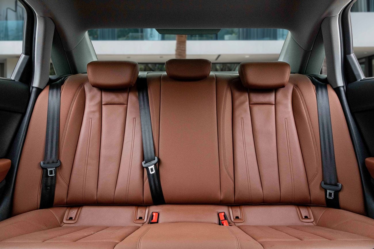 Audi A4 A4 S-line | 1,567 P.M | 0% Downpayment | Fantastic Condition!