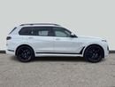 BMW X7 XDRIVE40i LUXURY M SPORT PACKAGE MHT M Sport RIGHT HAND DRIVE EXPORT ONLY