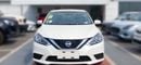 Nissan Sylphy nissan sylphy