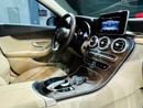Mercedes Benz C200 AVANTGARDE