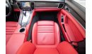 Porsche Panamera 970