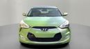 Hyundai Veloster Turbo 1.6L