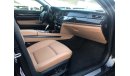 BMW 730Li Bmw 740 model 2012 GCC car prefect condition full option low mileage back camera back air condition 