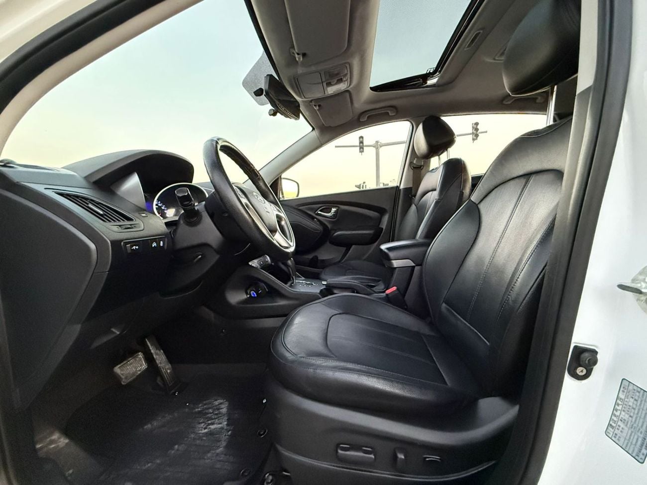 هيونداي ix35