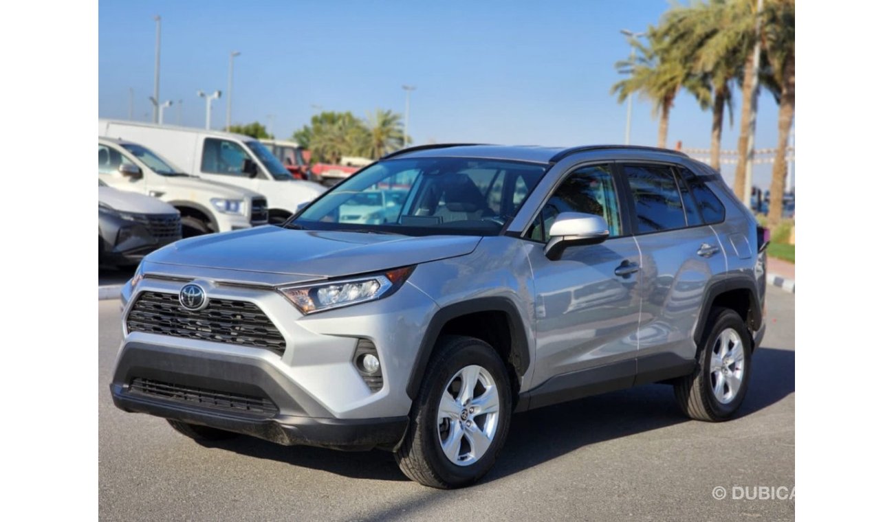 تويوتا راف ٤ TOYOTA RAV4 XLE FULL OPTIONS 2022