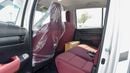 Toyota Hilux 2.7L M/T. RWD
