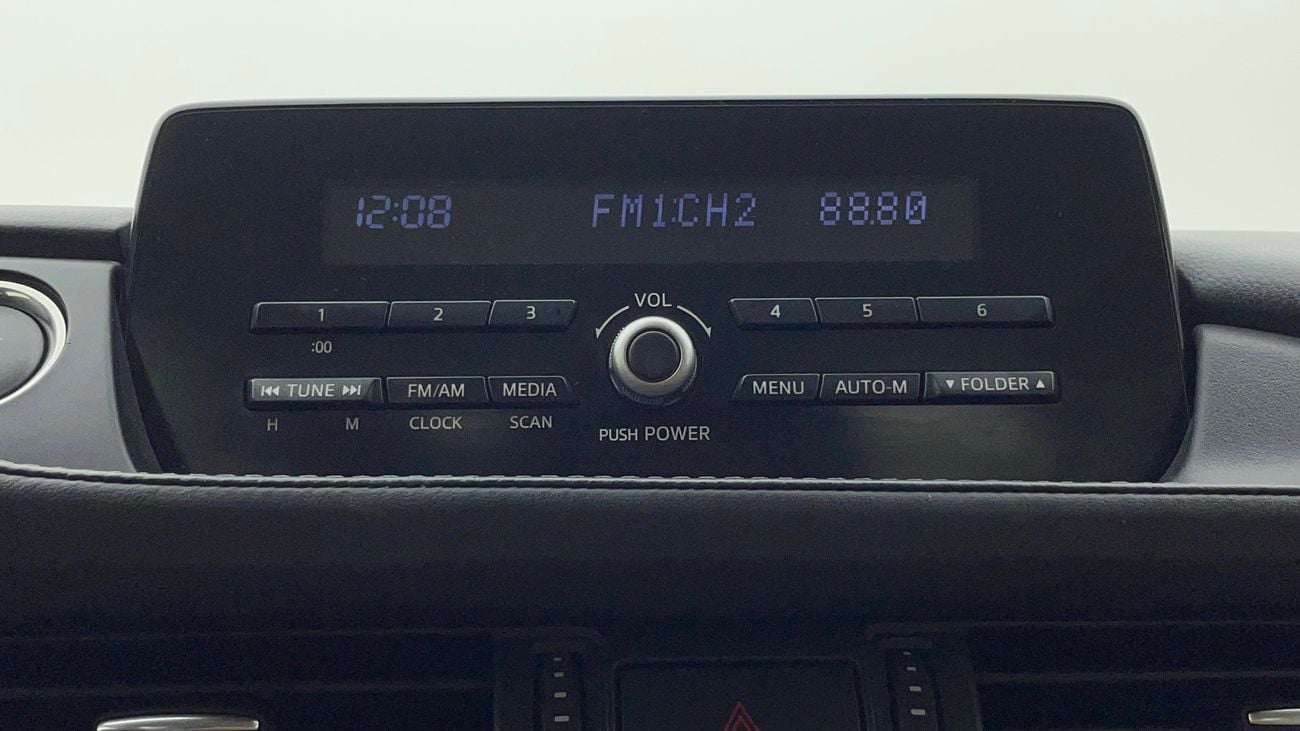 Mazda 6 S 2.5 | Zero Down Payment | Home Test Drive