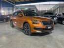 Skoda KAMIQ Style | upto AED 20,000 Ramadan Discount | Guaranteed Warranty | 0 Down Payment