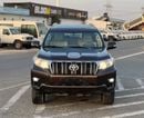 Toyota Prado TX-L