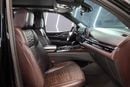 كاديلاك إسكالاد SPORT PLATINUM