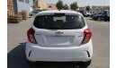 Chevrolet Spark 1000cc Alloy wheels, Leather seat FOR EXPORT ONLY(02993)