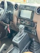 تويوتا لاند كروزر 70 LC76 LX - 2026
