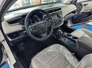 Toyota Avalon 2014 2.5L Hybrid