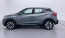 Nissan Kicks SV 1.6 | Zero Down Payment | Free Home Test Drive