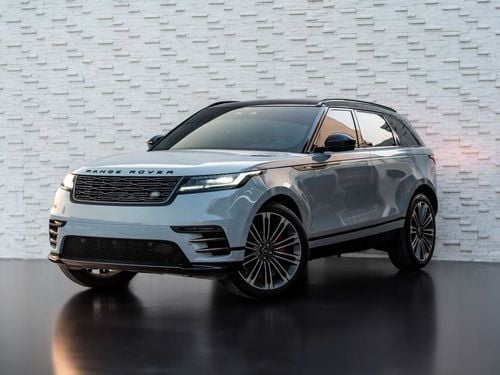 Land Rover Range Rover Velar P250 R-Dynamic SE 2.0L