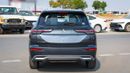 ميتسوبيشي آوتلاندر Mitsubishi Outlander 2026 – فئة High Line (G06) محرك 2.5 لتر – SUV – مواصفات خليجية – جاهزة للتصدير