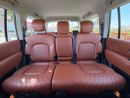 Nissan Patrol SE Platinum 4.0L