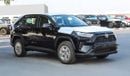 تويوتا راف ٤ 2025 Model Toyota RAV4, 2.5L Hybrid AWD