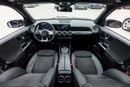 Mercedes-Benz GLB 35 4MATIC 2.0L (302 HP) 2020 Mercedes-Benz GLB 35 AMG | Warranty