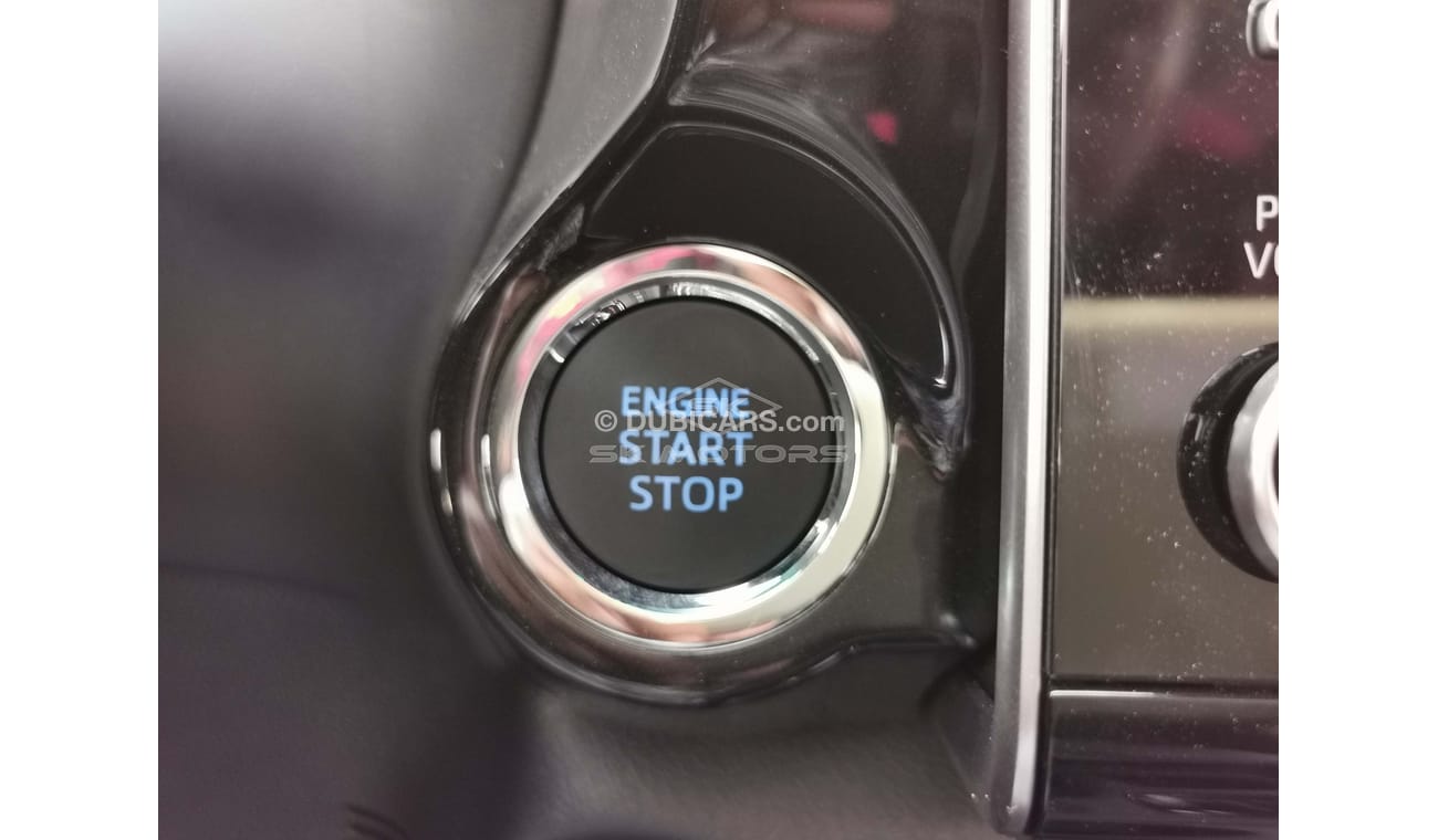 Toyota Hilux Adventure 2.8L Diesel, Auto Gear Box, DVD Camera, Rear A/C (CODE # THAD12)