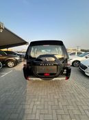 Mitsubishi Pajero GLS Highline Top باجيرو GCC2017