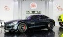 Mercedes-Benz AMG GT s V8 Biturbo