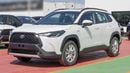 Toyota Corolla Cross 1.8L Hybrid