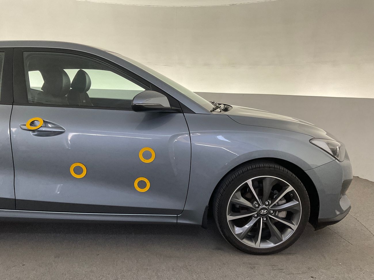 Hyundai Veloster Sport | Guaranteed Warranty | 0 Down Payment