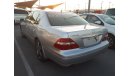 Lexus LS 430