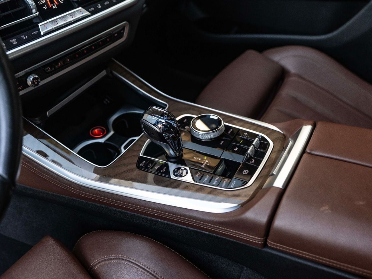 BMW X5 40i M Sport 3.0L