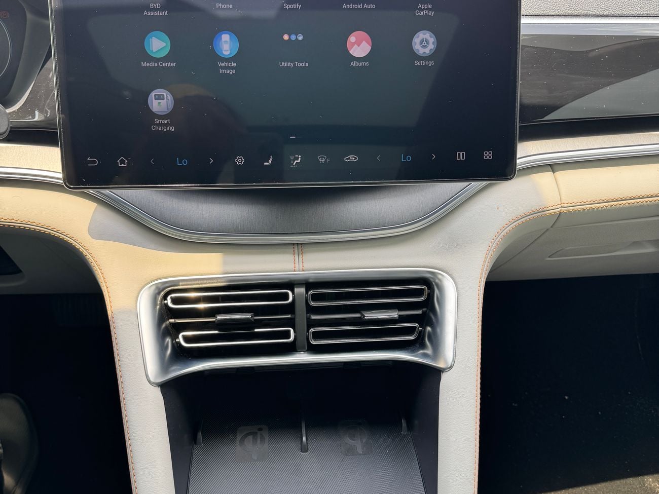 بي واي دي سونغ بلس PREMIUM