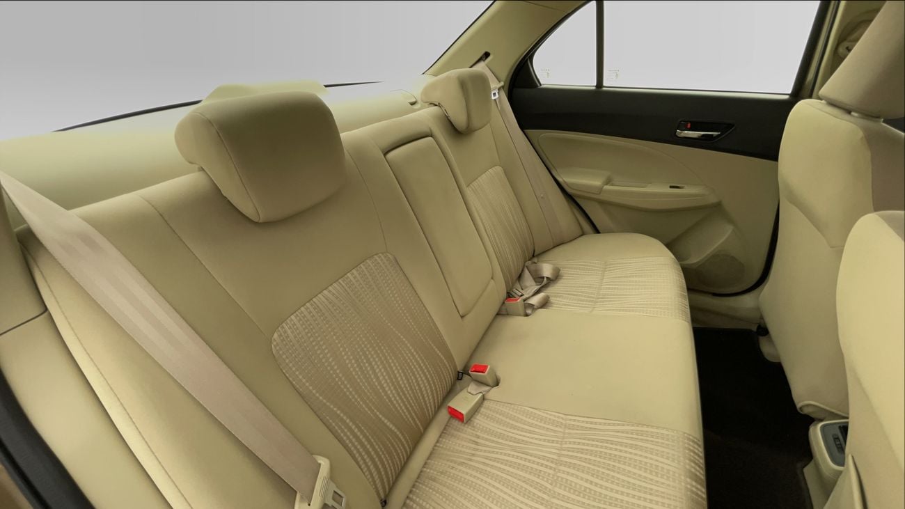 Suzuki Dzire GL 1.2 | Zero Down Payment | Home Test Drive