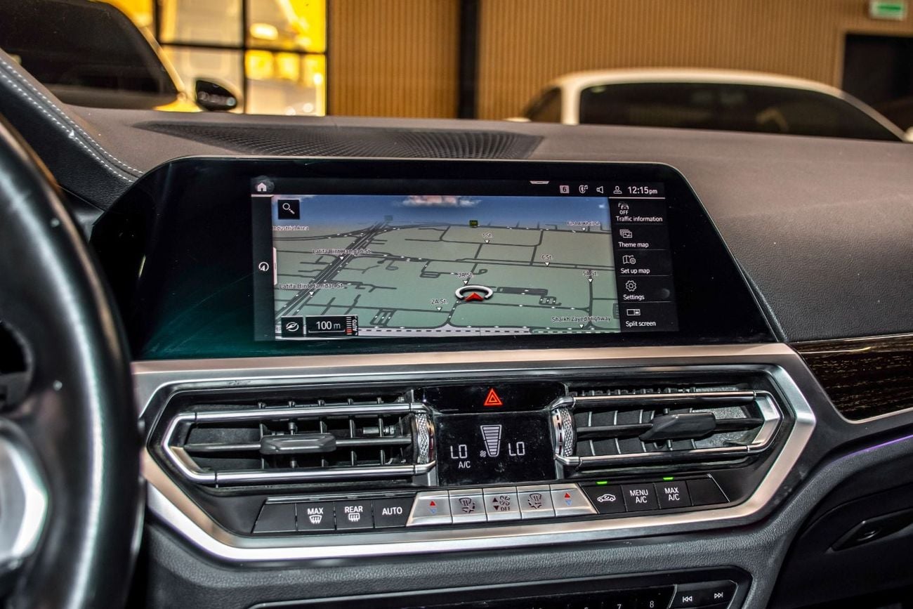 BMW 420i 420i