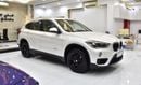 BMW X1 SDRIVE 20i EXCLUSIVE EXCELLENT DEAL for our BMW X1 sDrive20i ( 2017 Model ) in White Color GCC Specs