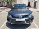 Volkswagen Touareg SEL