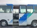 نيسان سيفيليان NISSAN CIVILIAN BUS RHD 1999 MODEL 4.1 L DIESEL MANUAL(PM700010)