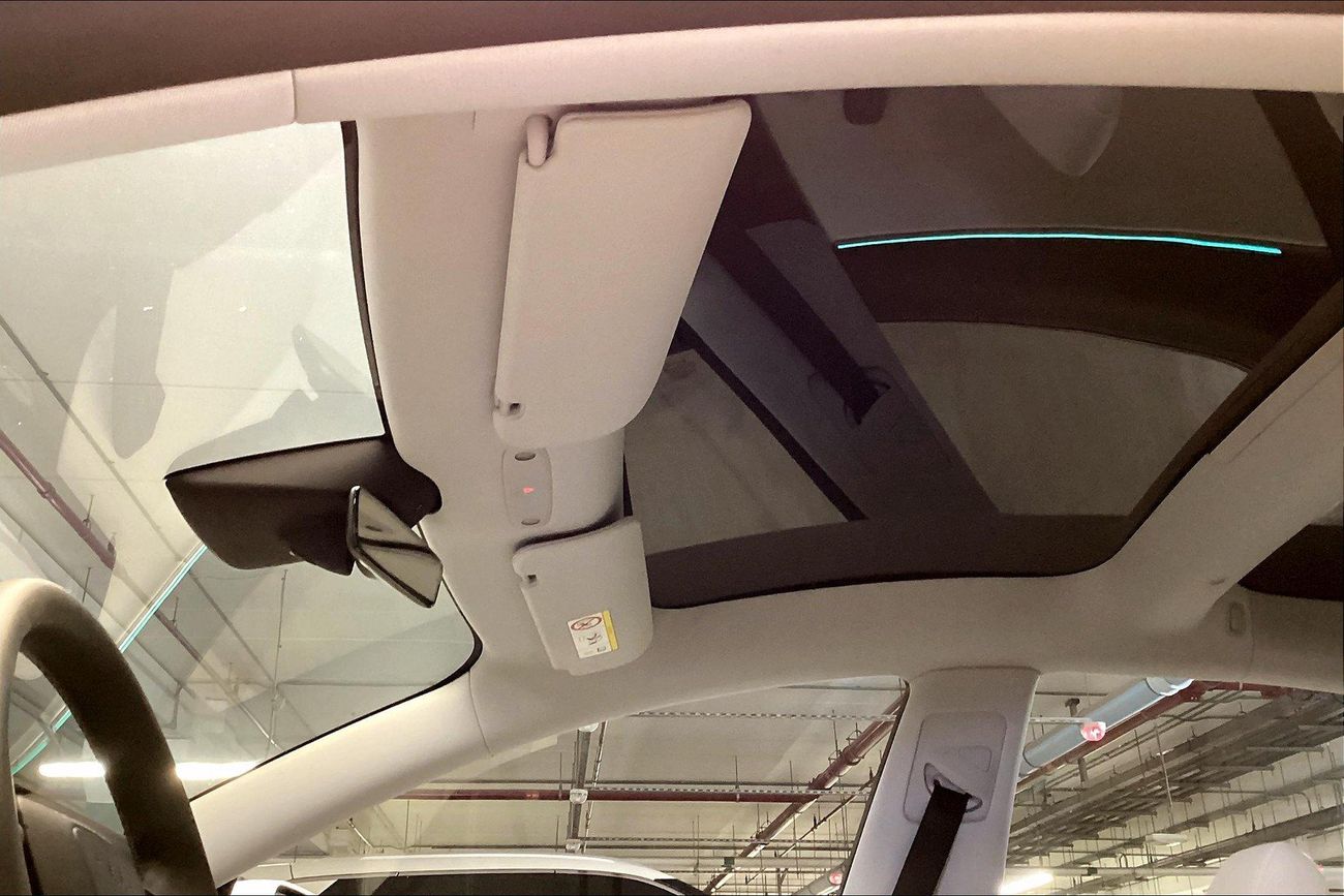 Tesla Model 3 Long Range (Dual Motor) | Guaranteed Warranty | 0 Down Payment