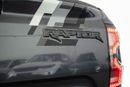 Ford Ranger Raptor
