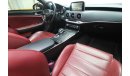 Kia Stinger Kia Stinger GT 3.3L 2018 GCC under Warranty with Flexible Down-Payment