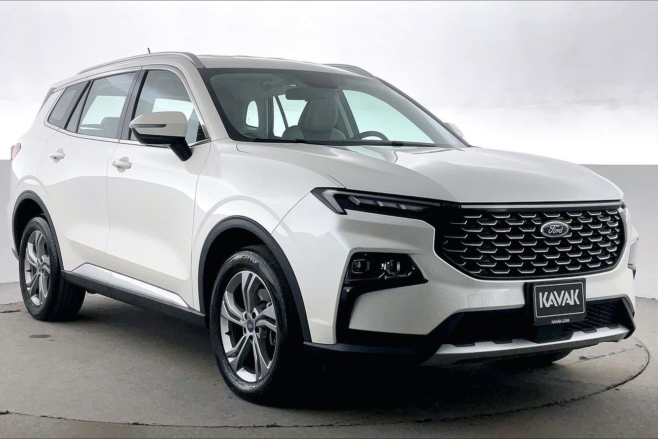 Ford Territory Trend | National Day Celebration | Guaranteed Warranty | 0 Down Payment