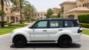 Mitsubishi Pajero 2020 | AED 1009/Month | 0 DP | 30 Day Return | Warranty | Service History