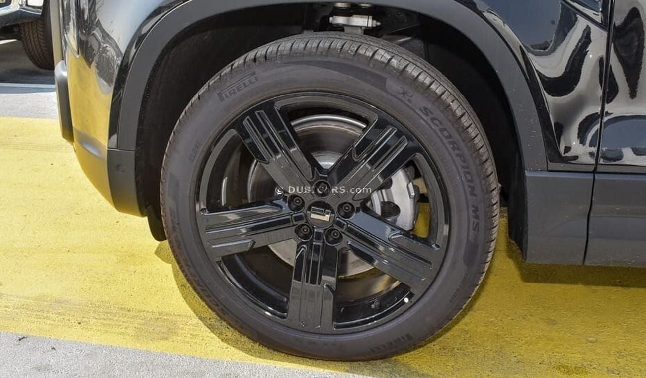 ROX 01 HYBRID VIP 6 SEATER PLUG IN 500HP