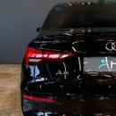 أودي A3 35 TFSI 1.4L AED 1,724 pm • 0% Downpayment • Audi A3 35 TFSI • Agency Warranty and Service Package