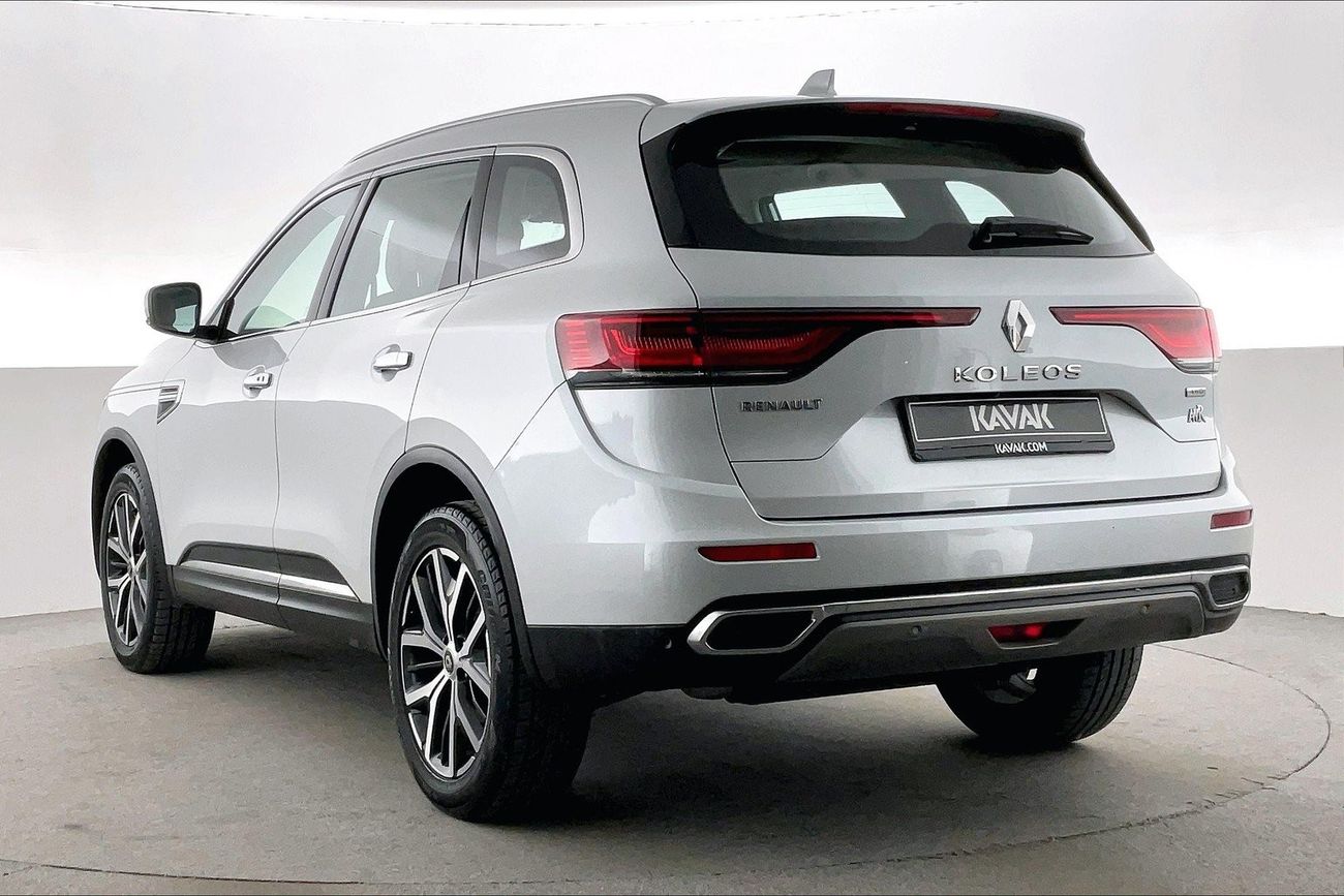 Lexus NX300 Platinum | Guaranteed Warranty | 0 Down Payment