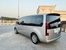 Hyundai Staria 11 SEAT